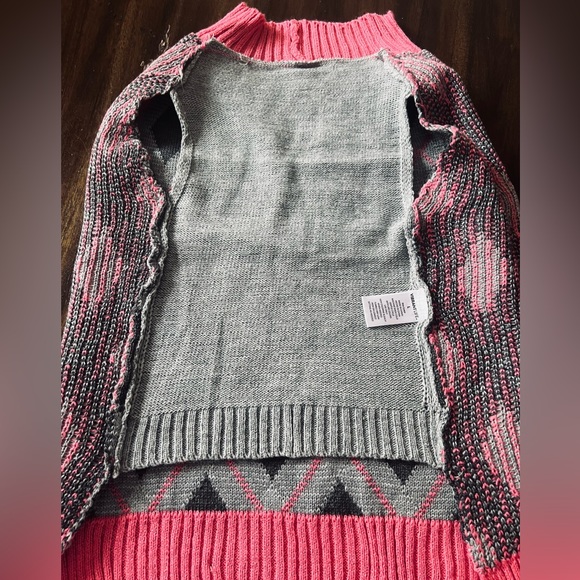 Vibrant Life Dog Sweater Large - Picture 8 of 11